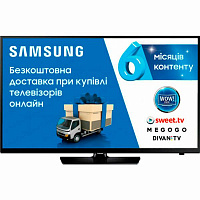 Телевизор Samsung UE24N4500AUXUA