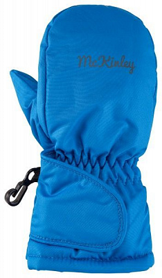 Перчатки McKinley PRALOUP II kds IFR 268031-542 р. 3 синий