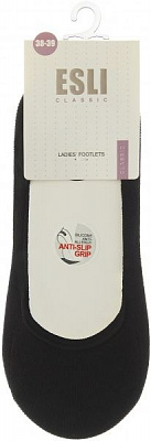 Сліди Conte Classic 16С-16СПЕ р. 25 чорний 1 пар