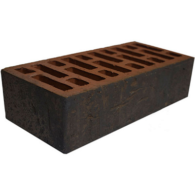 Кирпич клинкерный Керамейя КлинКерам Сапфир 5 48%