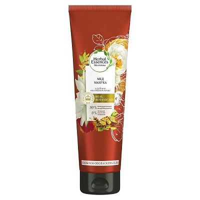 Бальзам-ополіскувач Herbal Essences Мед мануки 275 мл