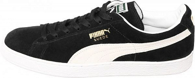 Кроссовки Puma Suede Classic+ 35263403 р.10 черный