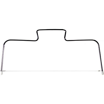 Струна для коржів стальна Fackelmann