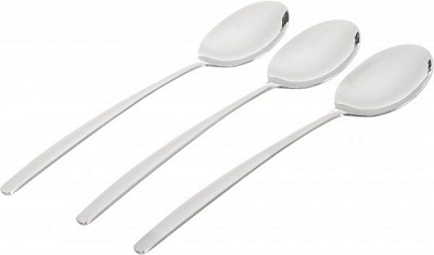 Набір столових ложок Atenas 3 шт. Origami Horeca