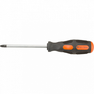 Викрутка Top Tools 39D656