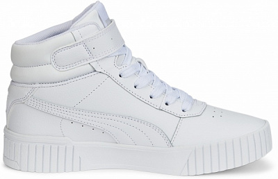 Черевики Puma 38737602 р.39 білий