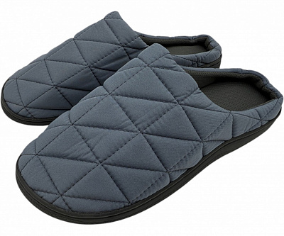 Обувь домашняя La Nuit Basic Дрют р.41 серый