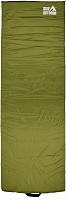 Каремат SKIF Outdoor надувной Dandy. Размер 190х60х3 см. Olive