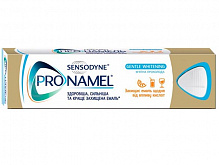 Зубная паста Sensodyne Pronamel Gentle Whitening 75 мл
