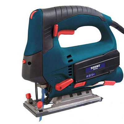 Электролобзик Зенит ПЛ-950