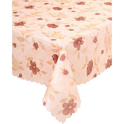 Скатерть тефлоновая 150x220 см