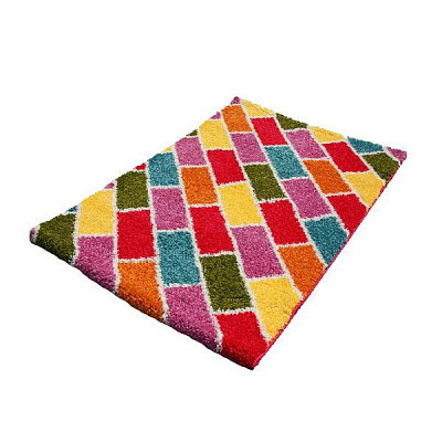 Ковер Карат Fantasy 12002/121 1.20х1.70 м