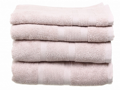 Полотенце Villa 100x150 см розовый Sous Dias 