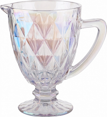 Глечик Maxmark Luminous White 1,3 л