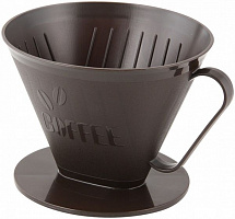 Лійка-фільтр для чаю та кави 42272 Fackelmann