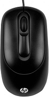 Миша HP X900 (V1S46AA) black  