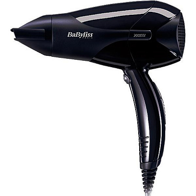 Фен BaByliss D210E