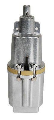 Электронасос погружной Sturm вибрационный алюминиевый с нижним забором води WP9740B 