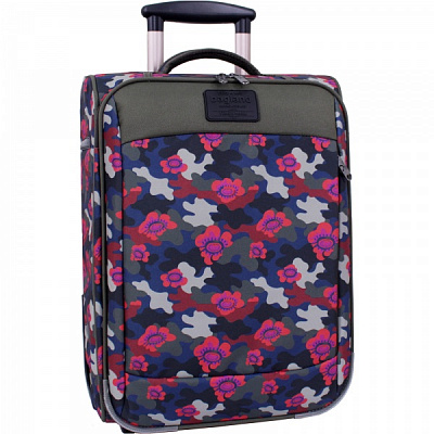 Чемодан Bagland Vichenzo 32 л мульти суб.459 (37666194) 