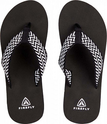 В'єтнамки Firefly Vyana 423120-900050 р.42 чорний