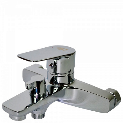 Смеситель для ванны/душа GH 30.32.4001 Erica с душевым набором