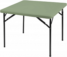 Стіл портативний SKIF Outdoor Event S Olive (389.04.60)