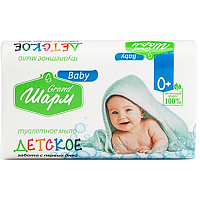 Мило Шарм Дитяче 70 г 1 шт./уп.