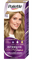 Краска для волос Palette Naturals 8-0 Светло-русый 115 мл