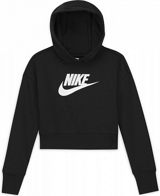 Джемпер Nike DC7210-010 р. XL чорний