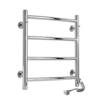 Полотенцесушитель электрический Evro-Termo Толледо П4 450х500 П П S3