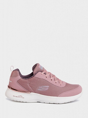 Кросівки Skechers 12947 MVE р.US 10 рожевий