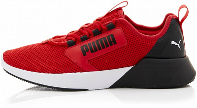 Кросівки Puma Retaliate Tongue 37614904 р.UK 9 червоний