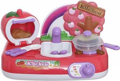 Ігровий набір Кухня JDY801023754