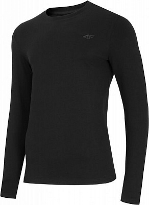 Футболка 4F NOSD4-TSML300-20S XL чорний