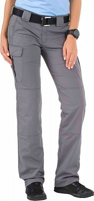 Брюки 5.11 Tactical Stryke Pant - Women'S р. 8/Regular storm 64386
