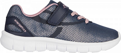 Кроссовки Energetics Startup 3 JR 416868-901050 р.EUR 34 сине-розовый