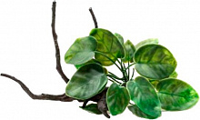 Декорація AQUA EL рослина на корінні, пластик, В2001