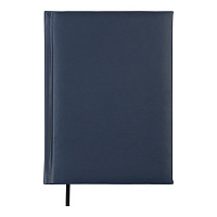 Щоденник недатований GENTLE синій Buromax A5