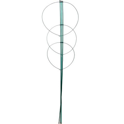 Опора для растений Elsa 3 кольца 150 см IFR-150