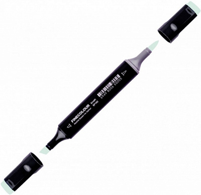 Маркер спиртовий FINECOLOUR EF102-231 нефрит