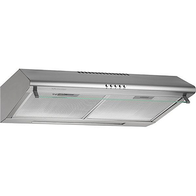 Витяжка Pyramida MHX 50 IX