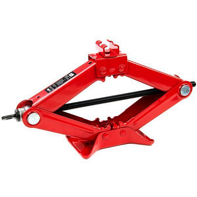 Домкрат механический AUTO ASSISTANCE T10202 2 т