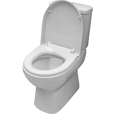 Унітаз-компакт Jacob Delafon Panache Е 1370-00 +Е 1368-00