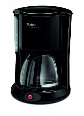 Кавоварка Tefal Principio CM260812
