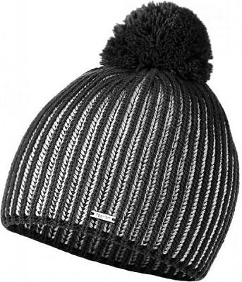 Шапка ESLI р.52–54 черный 16С-88СП 