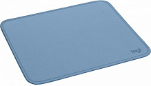 Игровой коврик Logitech Mouse Pad Studio Blue Gray (956-000051) 