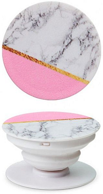 Тримач для телефона Pop 005 Версаль Luxe Cube