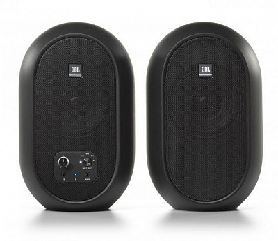 Акустична система JBL® 104SET-BT 2.0 black