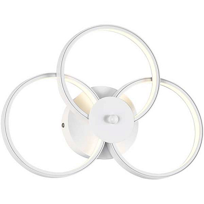 Люстра Victoria Lighting LED Cerco/PL3