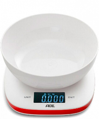 Весы кухонные Expert PT-866 